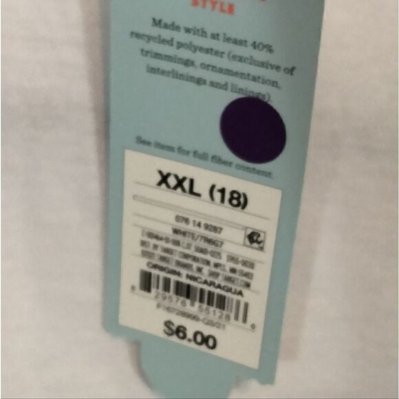 NWT: "Cat & Jack" boy's pants and t-shirt - Picture 7 of 12